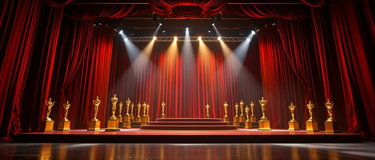 第38届金鸡奖提名揭晓，新生代演员表现亮眼